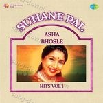 Suhane Pal - Asha Bhosle Hits Vol 1 - Babul Supriyo Song Download