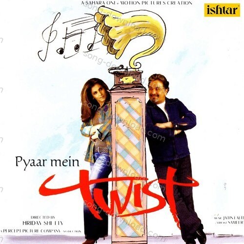 Pyaar Mein Twist Babul Supriyo MP3 Download